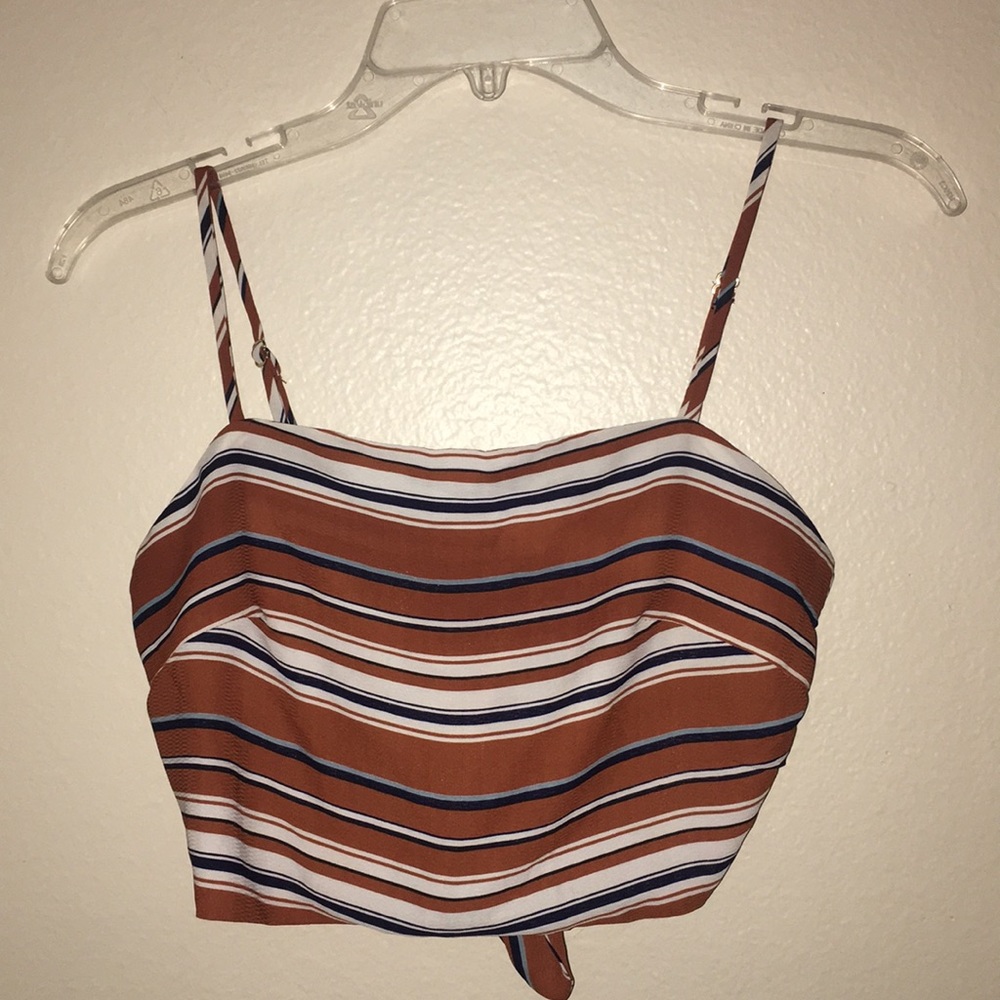 Vera & Lucy it’s Your line croptop